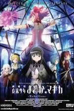 Watch Puella Magi Madoka Magica the Movie Part III Rebellion M4uhd