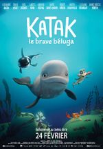 Watch Katak: The Brave Beluga M4uhd