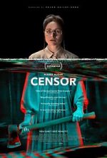Watch Censor M4uhd