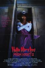 Watch Hello Mary Lou Prom Night II M4uhd
