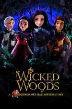 Watch Wicked Woods: A Descendants Halloween Story (TV Special 2019) M4uhd