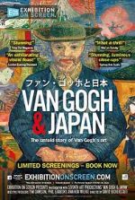 Watch Exhibition on Screen: Van Gogh & Japan M4uhd