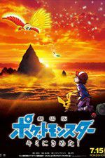 Watch Pokmon the Movie: I Choose You! M4uhd