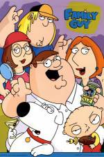 Watch Family Guy Creating the Chaos M4uhd