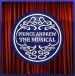 Watch Prince Andrew: The Musical (TV Special 2022) M4uhd