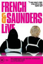 Watch French & Saunders Live M4uhd