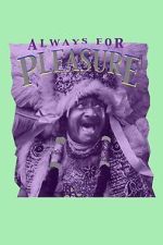 Watch Always for Pleasure M4uhd