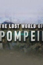 Watch Lost World of Pompeii M4uhd