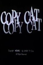 Watch Copy Cat M4uhd
