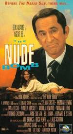 Watch The Nude Bomb M4uhd