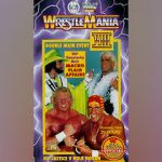 Watch WrestleMania VIII (TV Special 1992) M4uhd