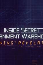 Watch In Inside Secret Government Warehouses ( 2010 ) M4uhd