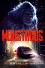 Watch Monstrous M4uhd