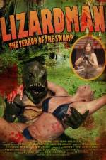 Watch LizardMan: The Terror of the Swamp M4uhd