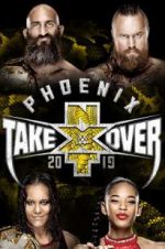 Watch NXT TakeOver: Phoenix M4uhd