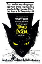 Watch The Tomb of Ligeia M4uhd