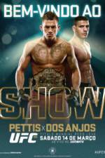 Watch UFC 185: Pettis vs. dos Anjos M4uhd