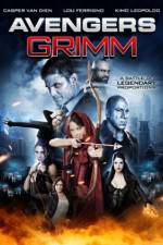 Watch Avengers Grimm M4uhd