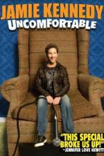 Watch Jamie Kennedy Uncomfortable M4uhd