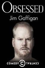 Watch Jim Gaffigan: Obsessed M4uhd
