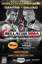 Watch Bellator Fighting Championships 89 M4uhd