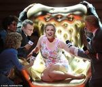 Watch Anna Nicole M4uhd