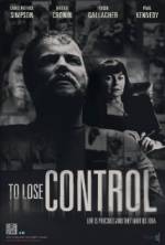 Watch To Lose Control M4uhd
