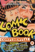Watch Comic Book Confidential M4uhd