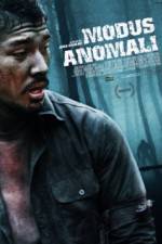 Watch Modus Anomali M4uhd