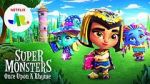 Watch Super Monsters: Once Upon a Rhyme M4uhd