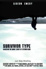 Watch Survivor Type (Short 2012) M4uhd
