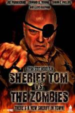 Watch Sheriff Tom Vs. The Zombies M4uhd