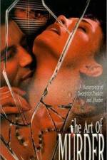 Watch The Art of Murder M4uhd
