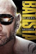 Watch WWE Batista: The Animal Unleashed M4uhd