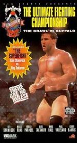 Watch UFC VII: Brawl in Buffalo M4uhd