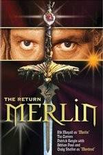 Watch Merlin The Return M4uhd