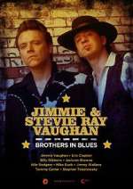 Watch Jimmie and Stevie Ray Vaughan: Brothers in Blues M4uhd
