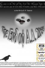 Watch The End of A D 2066 M4uhd