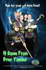 Watch It Came from Over Yonder M4uhd