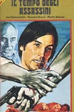 Watch Il tempo degli assassini M4uhd