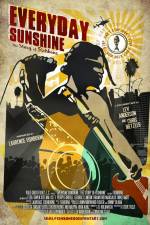 Watch Everyday Sunshine The Story of Fishbone M4uhd
