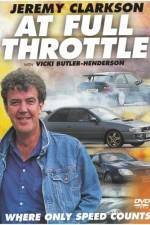 Watch Jeremy Clarkson at Full Throttle M4uhd