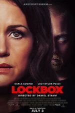 Watch Lockbox M4uhd
