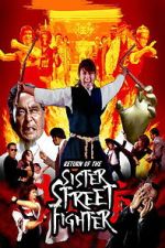 Watch The Return of Sister Street Fighter M4uhd