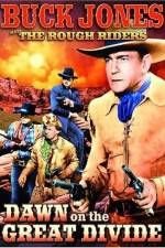 Watch Dawn on the Great Divide M4uhd