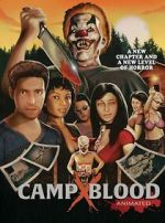 Watch Camp Blood X: Animated M4uhd