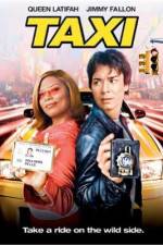 Watch Taxi M4uhd