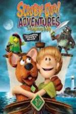 Watch Scooby-Doo! Adventures: The Mystery Map M4uhd
