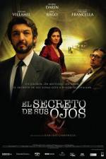 Watch El secreto de sus ojos M4uhd