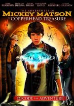 Watch The Adventures of Mickey Matson and the Copperhead Treasure M4uhd